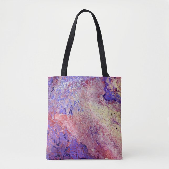 Red Hat Society Tote Three (Front)