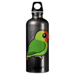 Birdorable Red-headed Lovebird SIGG Traveller Water Bottle (0.6L)