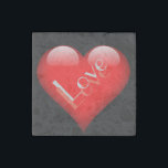 Red Heart Attractive Parisian Love Wedding<br><div class="desc">You can easily change the fonts and colors. You can also add your logo and the background image as you like.</div>