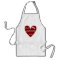 Red Heart Best Nonna Ever T-shirts gifts
