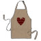 Red Heart Best Nonnie Ever T-shirts and Gifts
