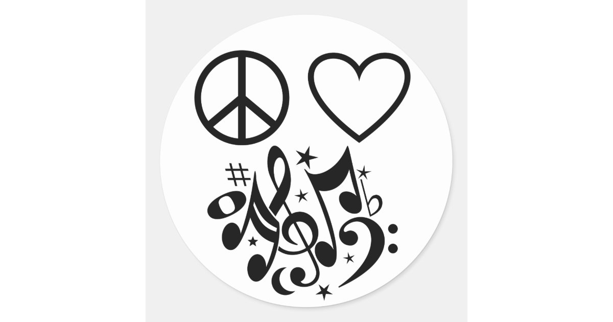 Yoga Lover - Window Sticker / Decal - Peace Resource Project