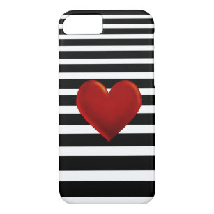 black heart iphone 8 case black heart iphone 8 case
