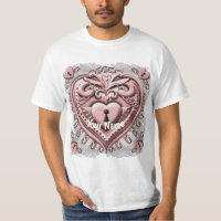 Valentine Heart Shirt