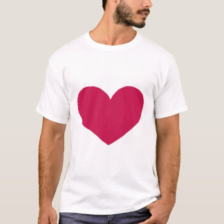 Red Heart T-Shirt