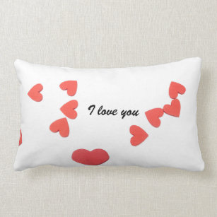 Valentines Day Pillows 2021 Men Women Kids Gifts Heeler Cute Cattle Dog Valentines Day Gift Throw Pillow Multicolor 18x18