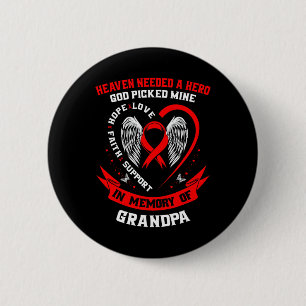 Red Heaven Needed A Hero God Picked My Grandpa Hea Button