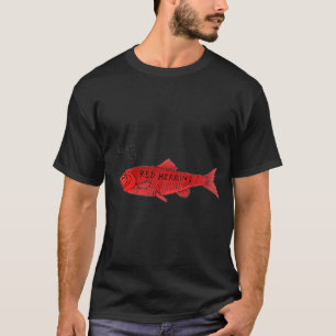 Red Herring T-Shirt