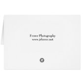 Red Hibiscus (Back Horizontal)