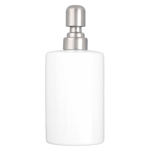 Red Hibiscus Bath Set (Back)