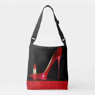 heels handbags