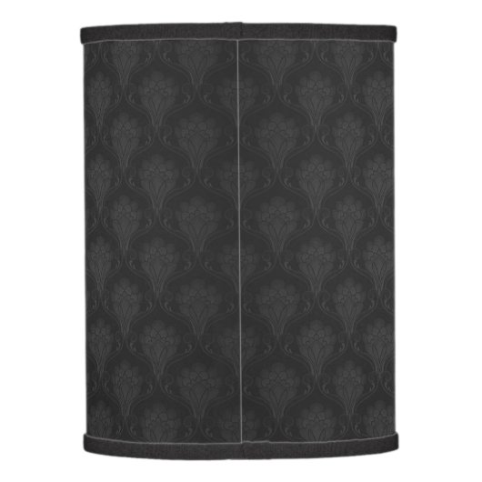 RED HIGH HEELS LAMP SHADE (Back)