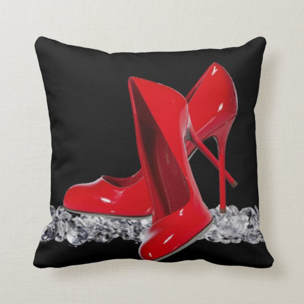 Bling Decorative & Throw Pillows | Zazzle