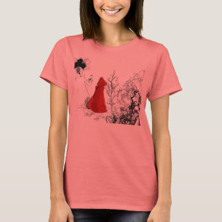 Red Hood T-Shirt