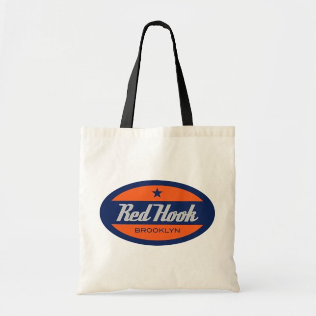 Red Hook Tote Bag (Front)