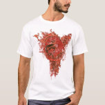 Red Horrors Graphic Tee