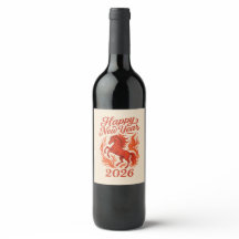 Red Horse 2026
