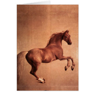 RED HORSE CARDS