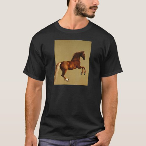 RED HORSE T_Shirt