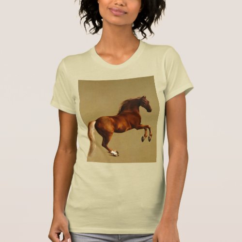 RED HORSE T_Shirt