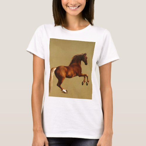 RED HORSE T_Shirt