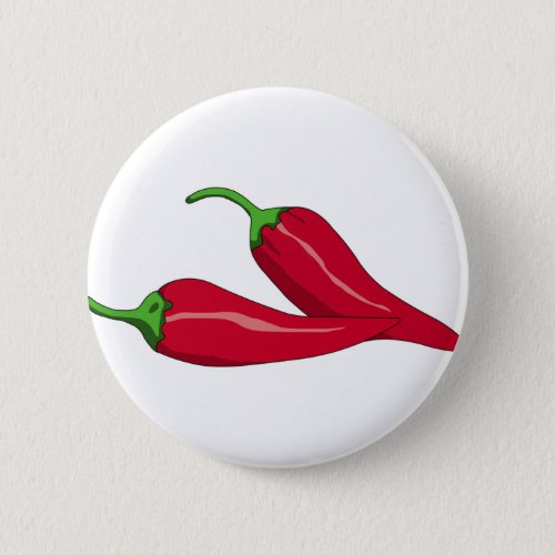 Red Hot Chili Peppers Button