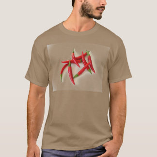 red hot chilli peppers T-Shirt