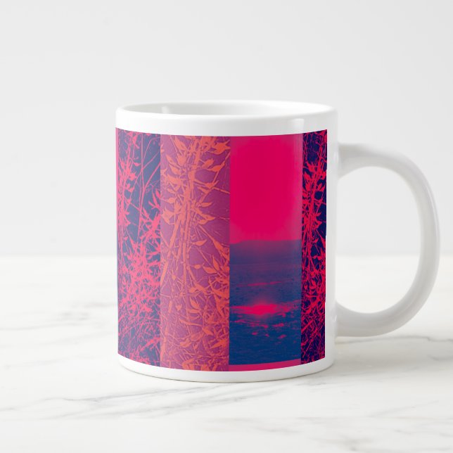 Red Hot Cup (Right)
