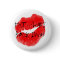 Red Hot Lips I