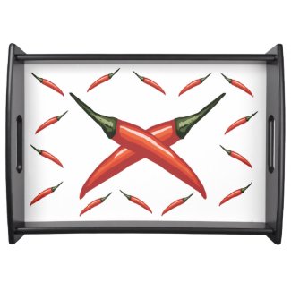 Red Hot pepeprs