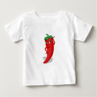 Red Hot Pepper Diva