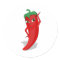 Red Hot Pepper Diva