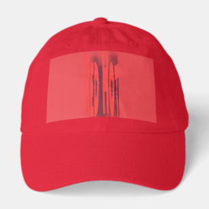 Red Hot Women's Hat