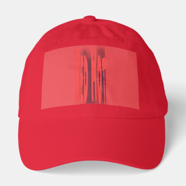 Red Hot Women's  Hat (Front)