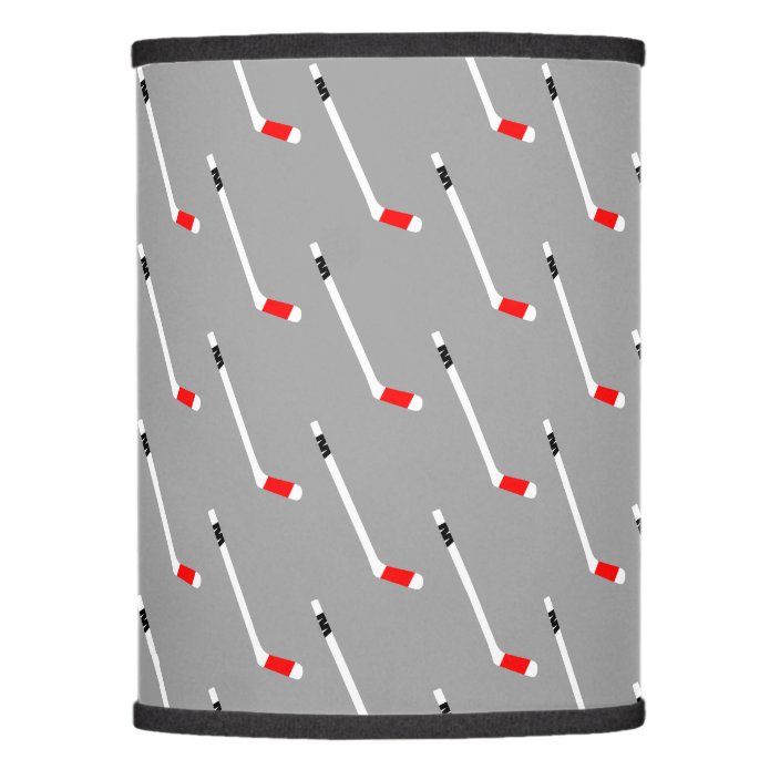 hockey stick pattern