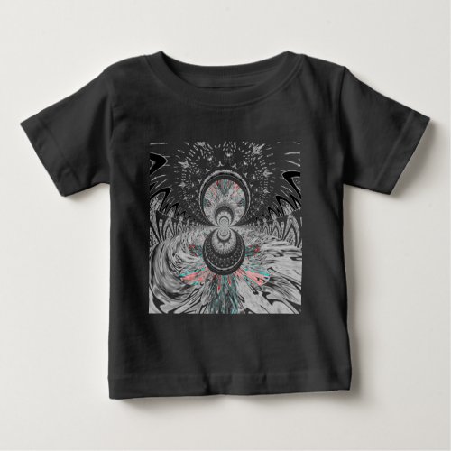 Red Indian latest designpng Baby T_Shirt