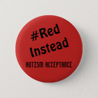 Red Instead Button
