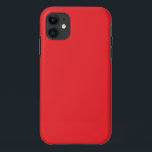 Red iPhone Case Red Phone Case Minimal Case | Bold<br><div class="desc">Sleek red iPhone case with bold minimal style. Strong protection meets modern design for everyday confidence. Stand out instantly with this red iPhone case, designed for bold minimalists who value both style and protection. The smooth, vibrant red finish creates a powerful visual statement while maintaining a clean and modern look....</div>