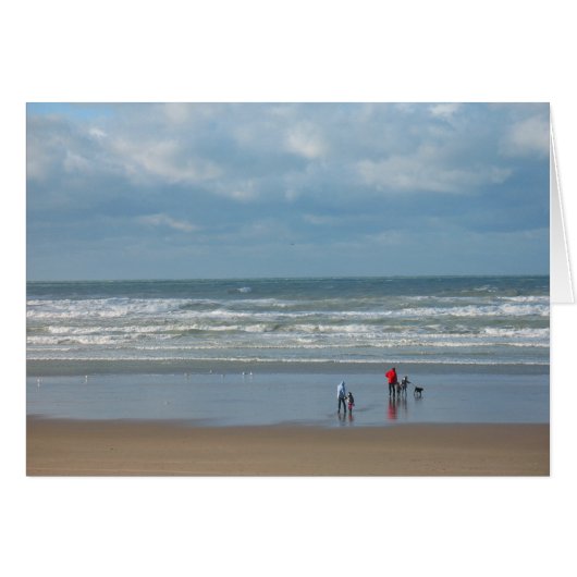 Red Jacket by Cynthia Wenslow (Front Horizontal)