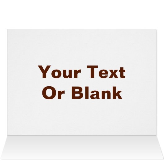 Red Kangaroo In Slouch Hat (Inside Horizontal (Top))