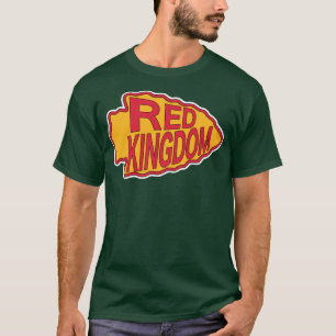 Red Kingdom T-Shirt