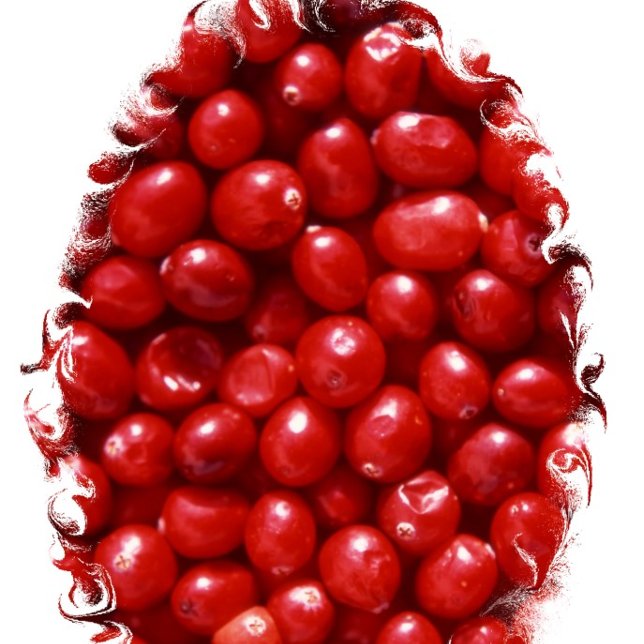 Red Kitchen Towel (Creator Uploaded)