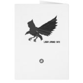 Red Kite Cards (Back)