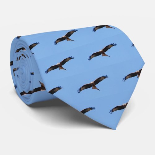 Red Kite Tie