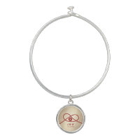 Red Knot Union Double Happiness Chinese Wedding