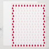 Red Ladybug (Front/Back)
