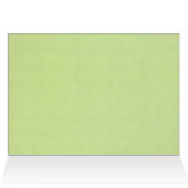 Red Ladybug Card (Inside Horizontal (Top))