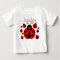 Red Ladybug