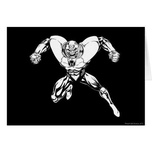 Red Lantern Corps - Rage Jump 3 Cards (Front Horizontal)