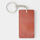 Red Leather